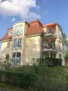 Apartment Scharmützelsee